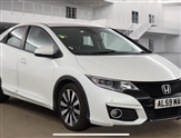 Used Honda Civic