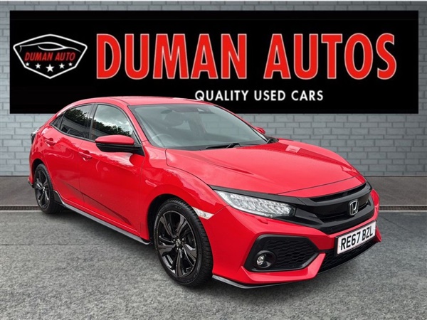Large image for the Used Honda CIVIC