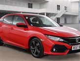 Used Honda Civic