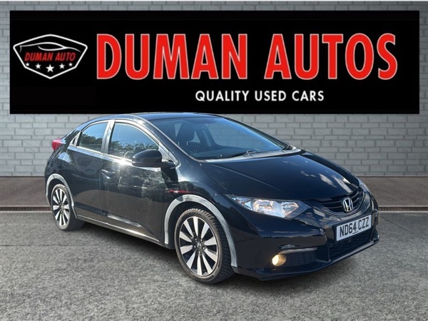 Large image for the Used Honda CIVIC