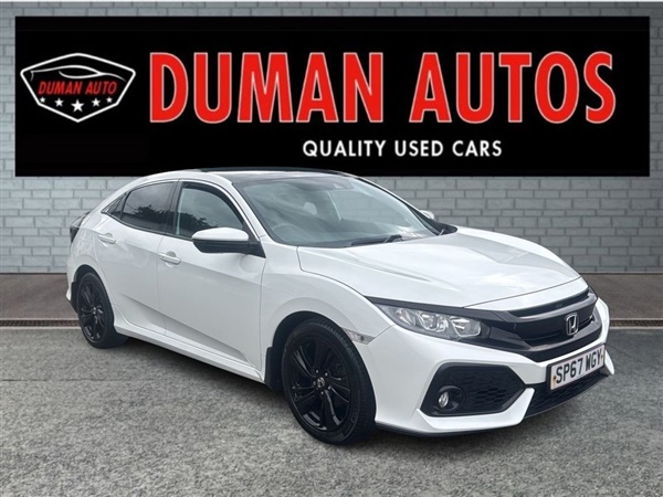 Large image for the Used Honda CIVIC