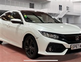 Used Honda Civic
