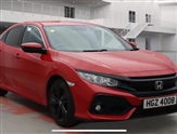 Used Honda Civic