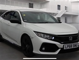 Used Honda Civic