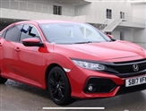 Used Honda Civic