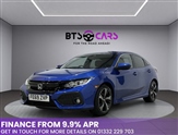 Used Honda Civic
