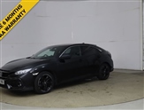 Used Honda Civic