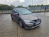 Used Honda Civic