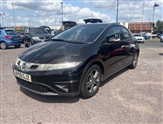 Used Honda Civic