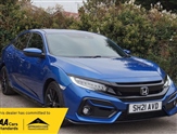 Used Honda Civic