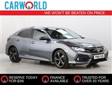 Used Honda Civic