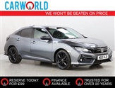 Used Honda Civic