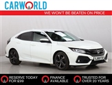 Used Honda Civic