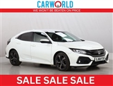 Used Honda Civic