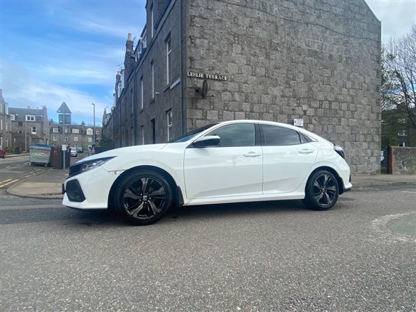 Large image for the Used Honda CIVIC