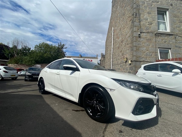 Large image for the Used Honda CIVIC