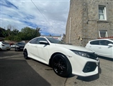 Used Honda Civic