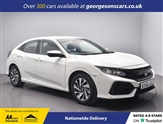Used Honda Civic
