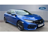 Honda Civic Image 1