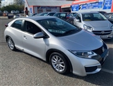 Used Honda Civic