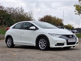 Used Honda Civic