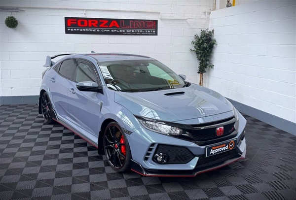 Large image for the Used Honda CIVIC