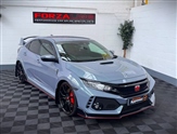 Used Honda Civic