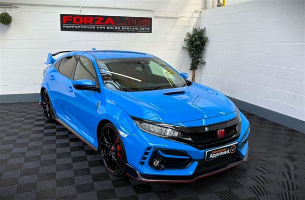 Large image for the Used Honda CIVIC