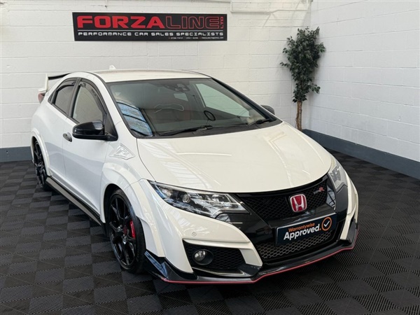 Large image for the Used Honda CIVIC