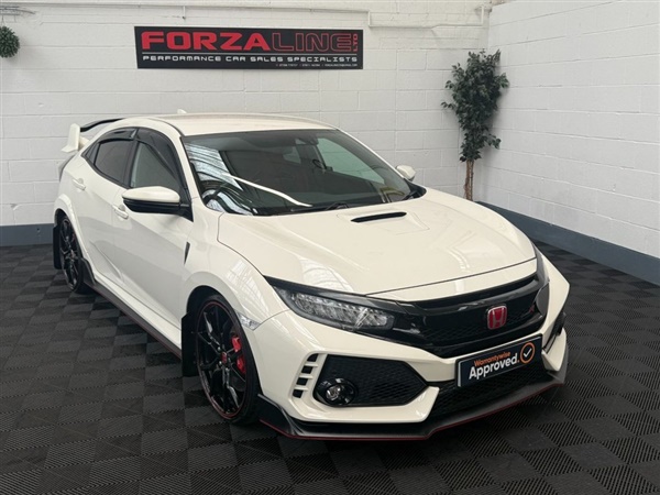 Large image for the Used Honda CIVIC