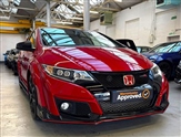 Used Honda Civic
