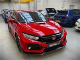 Used Honda Civic
