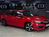 Used Honda Civic
