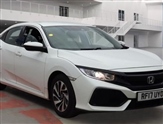 Used Honda Civic