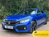 Used Honda Civic