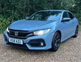 Used Honda Civic