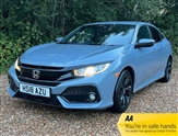 Used Honda Civic