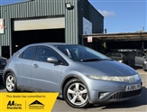 Used Honda Civic Used Honda Civic