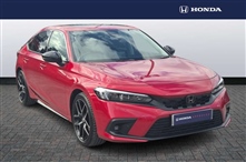 Used Honda Civic