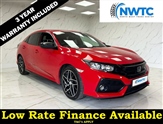 Used Honda Civic