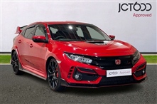 Used Honda Civic