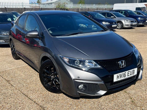 Large image for the Used Honda Civic