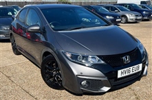 Used Honda Civic