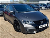 Honda Civic Image 1