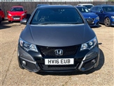 Honda Civic Image 2