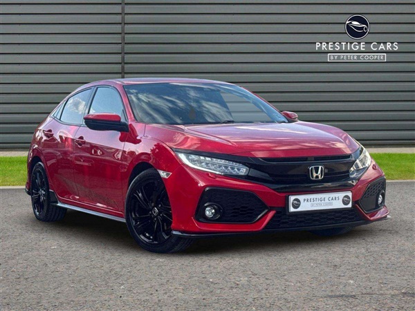 Large image for the Used Honda Civic