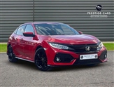 Honda Civic Image 1