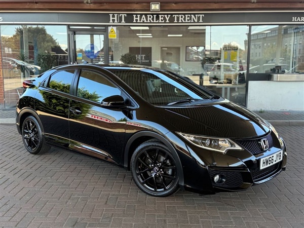 Large image for the Used Honda CIVIC