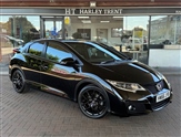 Used Honda Civic