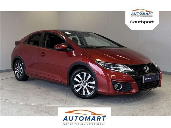 Large image for the Used Honda Civic